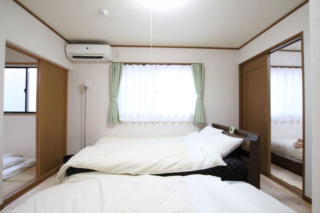 Nagomiya Kyoto Minami-Enmachi Villa Esterno foto