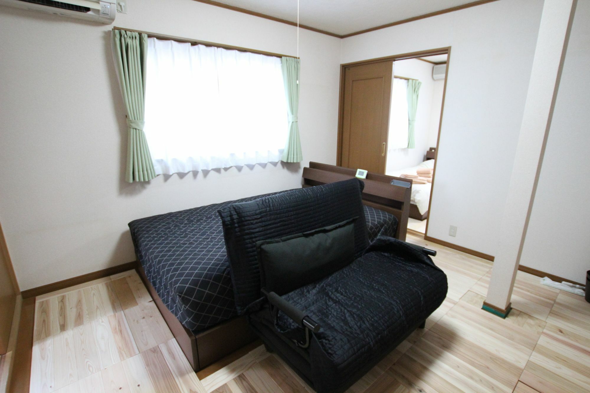 Nagomiya Kyoto Minami-Enmachi Villa Esterno foto