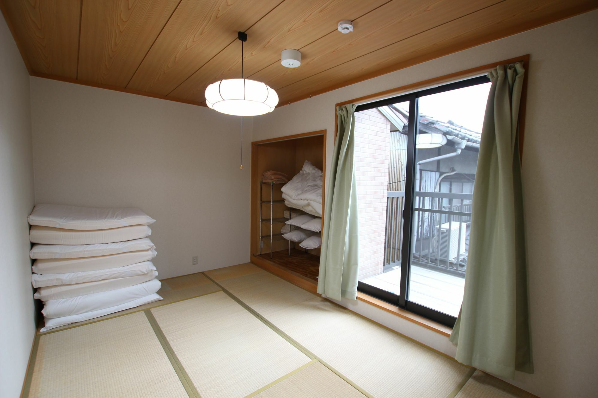 Nagomiya Kyoto Minami-Enmachi Villa Esterno foto