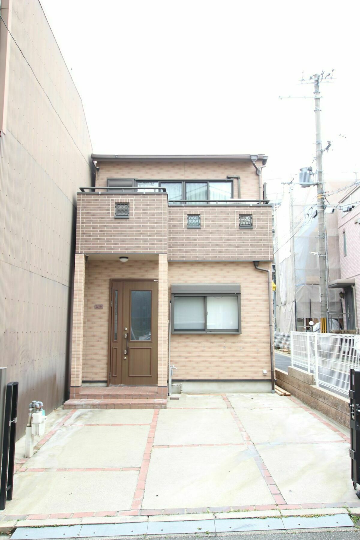 Nagomiya Kyoto Minami-Enmachi Villa Esterno foto